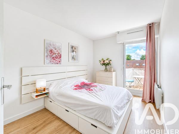 Appartement à vendre 2 pièces 45 m² Verneuil-sur-Seine