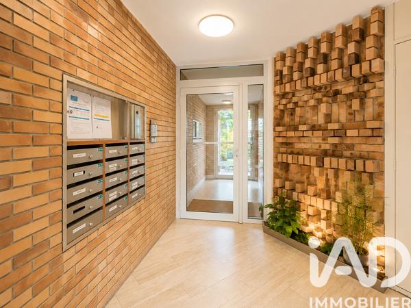 Appartement à vendre 2 pièces 45 m² Verneuil-sur-Seine