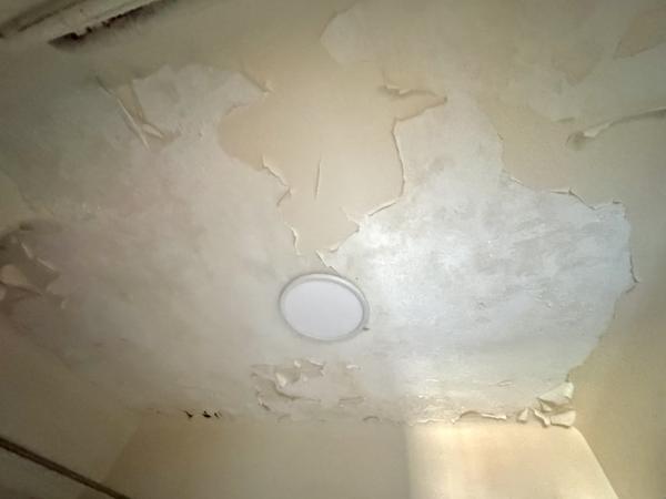 Marseille (13006) Appartement T3/T4 à rénover