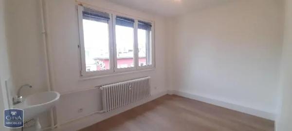 Local professionnel à louer Strasbourg (67000)