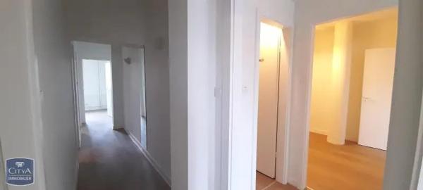 Local professionnel à louer Strasbourg (67000)