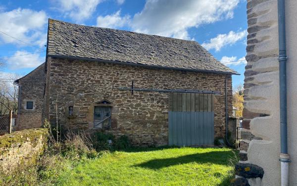 Maison à vendre    4 pièces •  Luc-la-Primaube