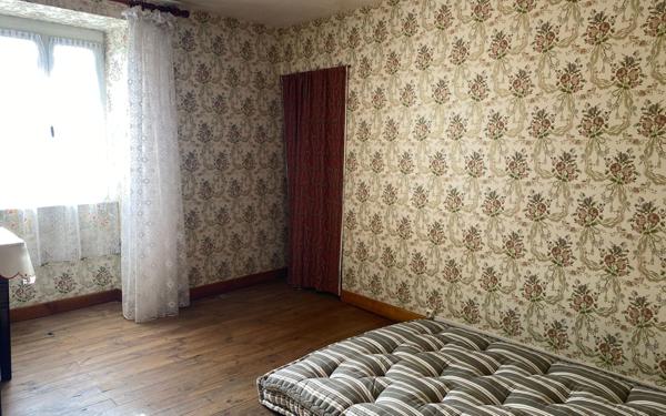 Maison à vendre    4 pièces •  Luc-la-Primaube