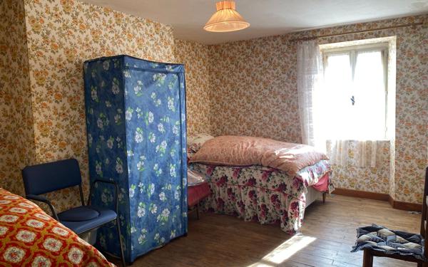 Maison à vendre    4 pièces •  Luc-la-Primaube