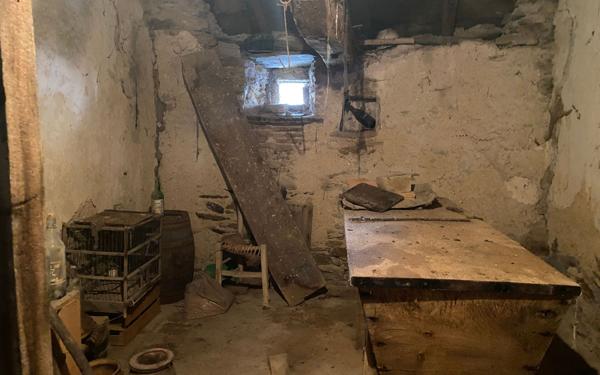 Maison à vendre    4 pièces •  Luc-la-Primaube