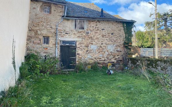 Maison à vendre    4 pièces •  Luc-la-Primaube