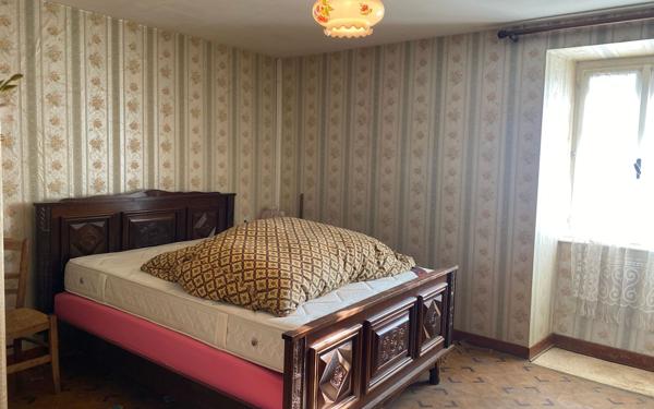 Maison à vendre    4 pièces •  Luc-la-Primaube