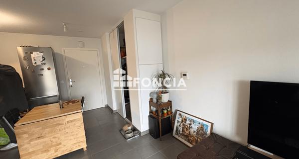 À vendre Appartement 2 pièces 38.46 m² - Mantes-la-ville 78711