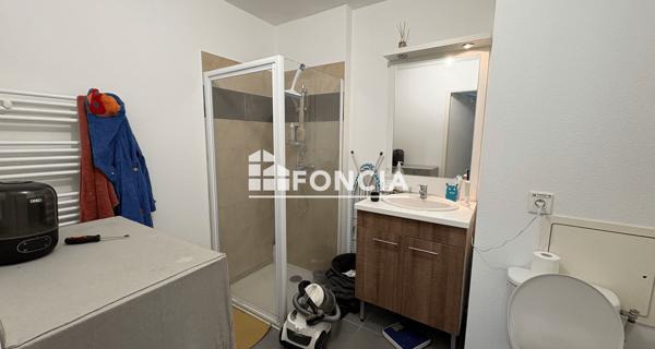 À vendre Appartement 2 pièces 38.46 m² - Mantes-la-ville 78711
