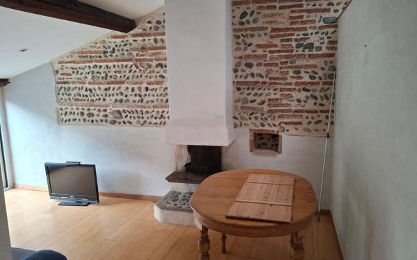 Appartement à vendre    2 pièces • 31 m2 Toulouse