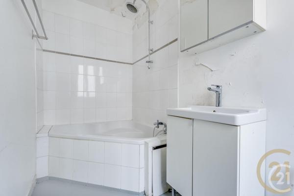 Appartement T3 à vendre  3 pièces - 75,25 m2 PARIS - 75017