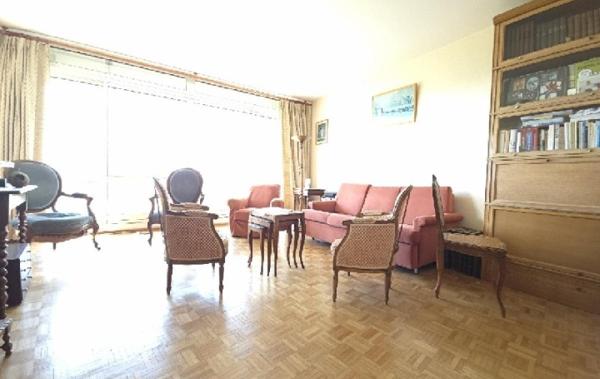 Vente Appartement P4 Nogent-sur-oise   