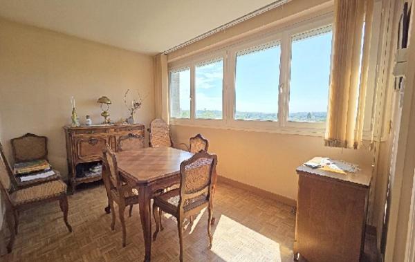 Vente Appartement P4 Nogent-sur-oise   