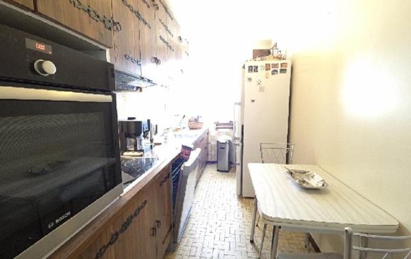 Vente Appartement P4 Nogent-sur-oise   