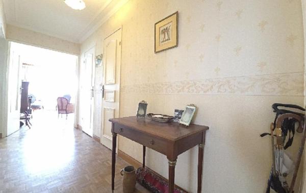 Vente Appartement P4 Nogent-sur-oise   