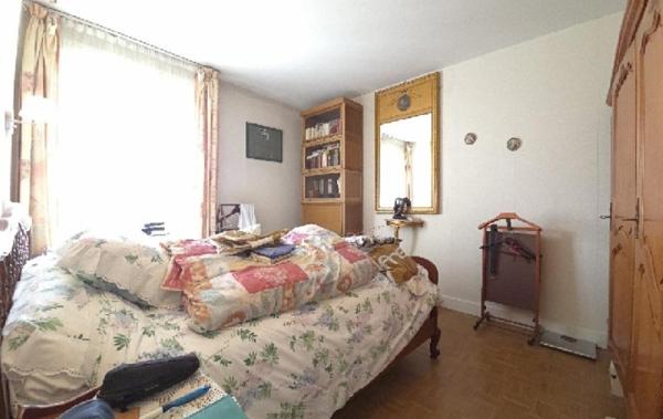 Vente Appartement P4 Nogent-sur-oise   
