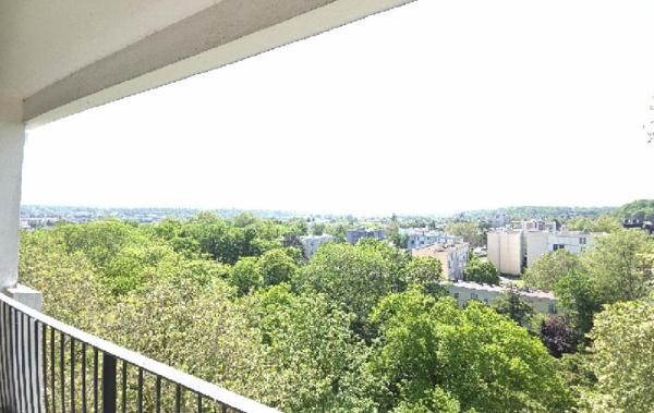 Vente Appartement P4 Nogent-sur-oise   