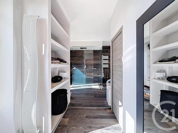 Maison à vendre  10 pièces - 274 m 2   FONTAINEBLEAU  - 77