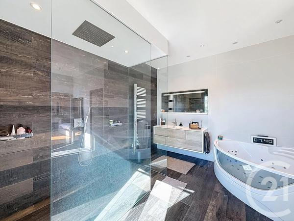 Maison à vendre  10 pièces - 274 m 2   FONTAINEBLEAU  - 77