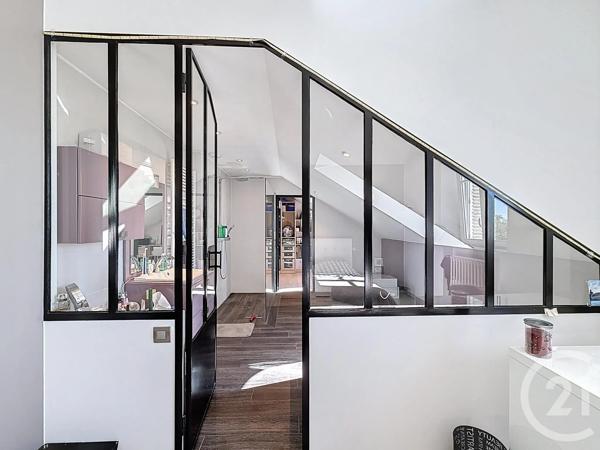 Maison à vendre  10 pièces - 274 m 2   FONTAINEBLEAU  - 77