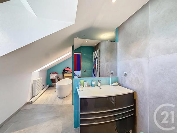 Maison à vendre  10 pièces - 274 m 2   FONTAINEBLEAU  - 77