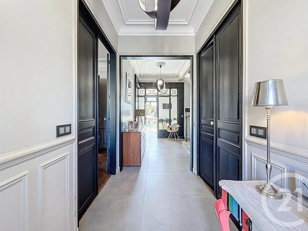 Maison à vendre  10 pièces - 274 m 2   FONTAINEBLEAU  - 77