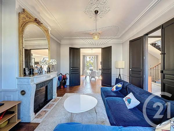 Maison à vendre  10 pièces - 274 m 2   FONTAINEBLEAU  - 77