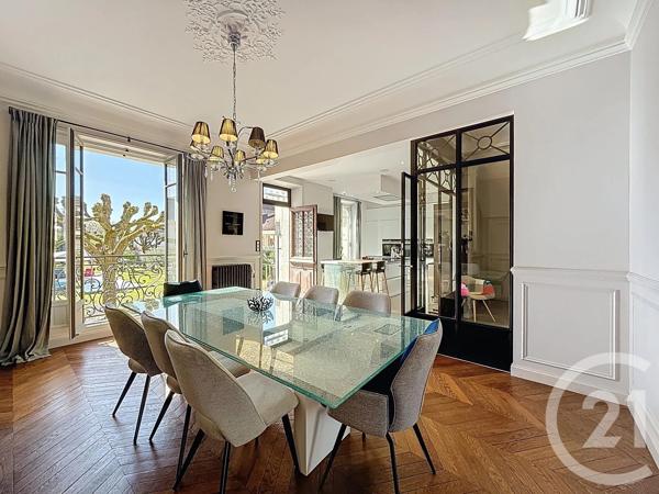 Maison à vendre  10 pièces - 274 m 2   FONTAINEBLEAU  - 77