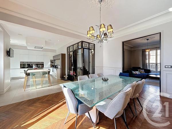 Maison à vendre  10 pièces - 274 m 2   FONTAINEBLEAU  - 77