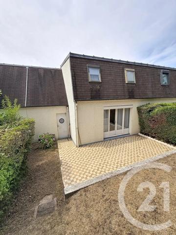 Maison à vendre  5 pièces - 104,83 m 2   BRETIGNY SUR ORGE  - 91