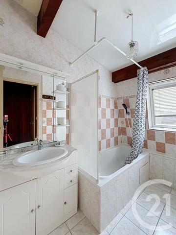 Maison à vendre  5 pièces - 104,83 m 2   BRETIGNY SUR ORGE  - 91