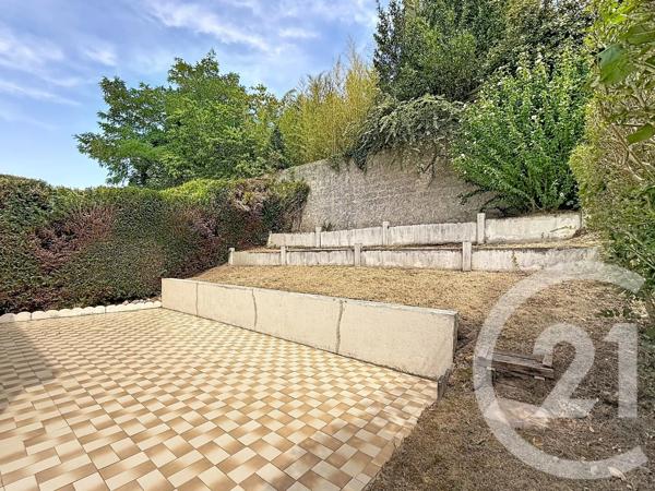 Maison à vendre  5 pièces - 104,83 m 2   BRETIGNY SUR ORGE  - 91
