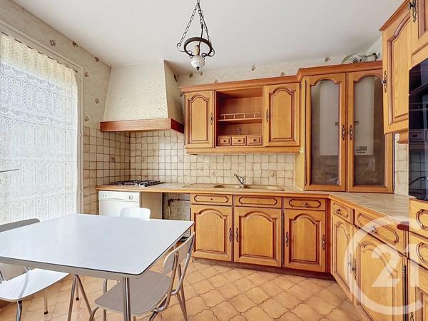 Maison à vendre  5 pièces - 104,83 m 2   BRETIGNY SUR ORGE  - 91