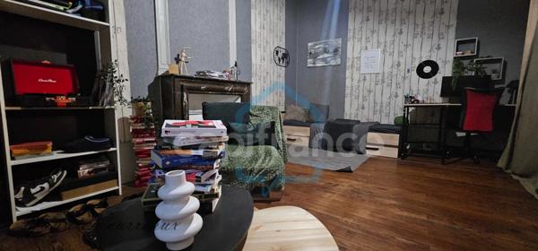 Appartement de charme et au Centre-ville d’Auxonne