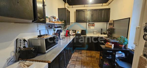 Appartement de charme et au Centre-ville d’Auxonne