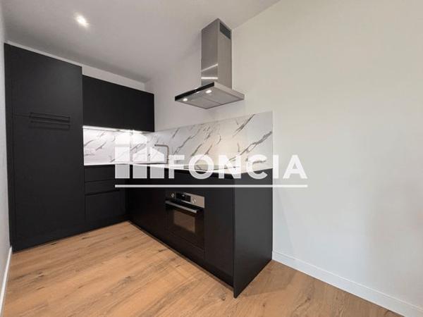 Location Appartement 2 pièces 54.79 m² - Saint-andre-des-eaux 44117