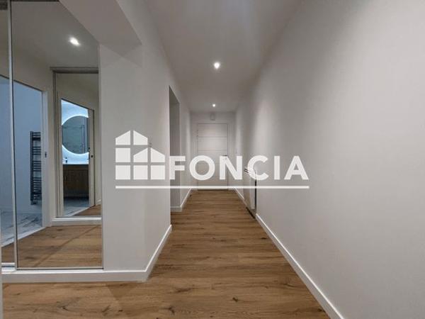 Location Appartement 2 pièces 54.79 m² - Saint-andre-des-eaux 44117