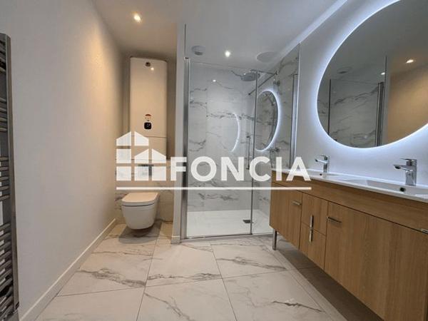 Location Appartement 2 pièces 54.79 m² - Saint-andre-des-eaux 44117