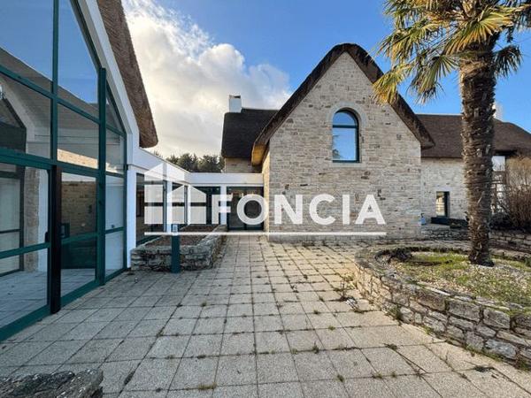 Location Appartement 2 pièces 54.79 m² - Saint-andre-des-eaux 44117