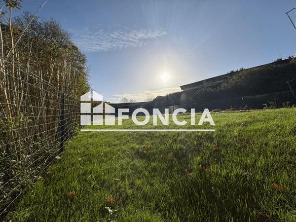 Location Appartement 2 pièces 54.79 m² - Saint-andre-des-eaux 44117