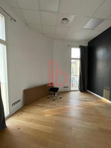 Local Commercial de 210 m² à louer à Bordeaux Talence