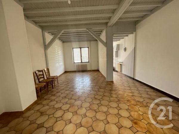 Maison à vendre  4 pièces - 91,70 m2 MONTDIDIER - 80