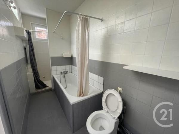 Maison à vendre  4 pièces - 91,70 m2 MONTDIDIER - 80