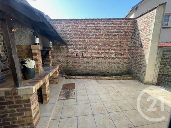 Maison à vendre  4 pièces - 91,70 m2 MONTDIDIER - 80