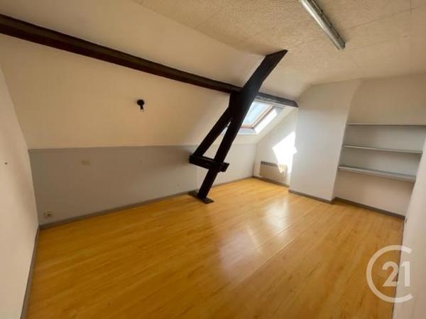 Maison à vendre  4 pièces - 91,70 m2 MONTDIDIER - 80