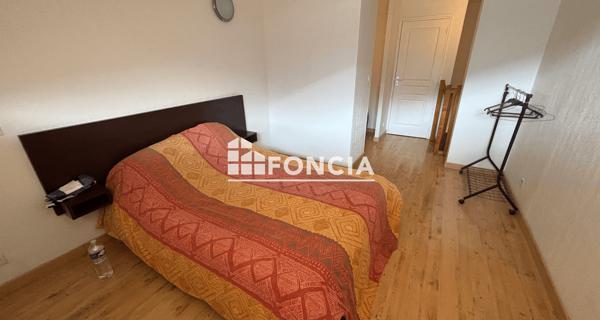 À vendre Appartement 3 pièces 45 m² - La Foux D'allos 04260