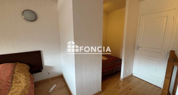 À vendre Appartement 3 pièces 45 m² - La Foux D'allos 04260