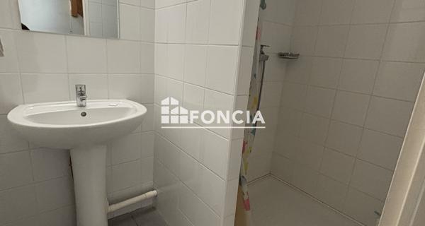 À vendre Appartement 3 pièces 45 m² - La Foux D'allos 04260