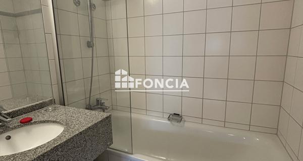 À vendre Appartement 3 pièces 45 m² - La Foux D'allos 04260