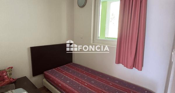 À vendre Appartement 3 pièces 45 m² - La Foux D'allos 04260